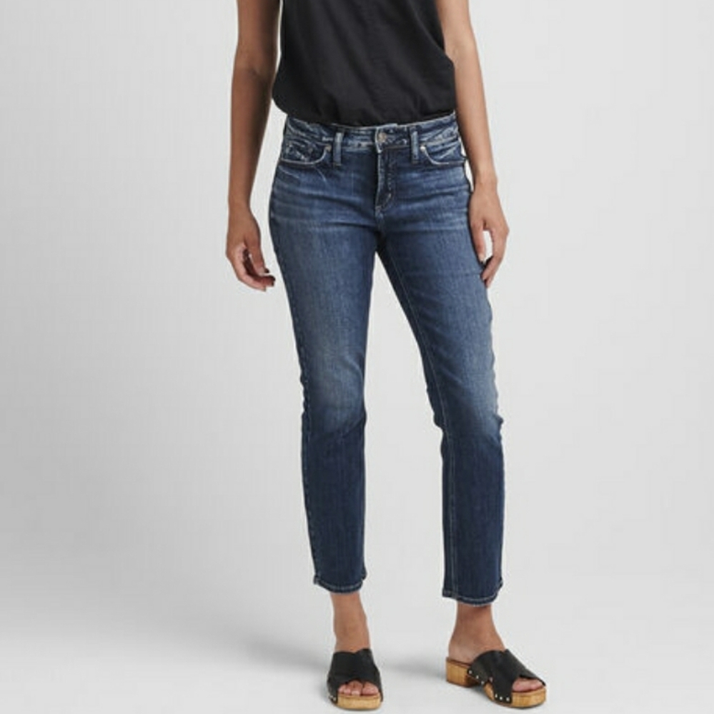 ZCO Jeans Premium Stretch 9 Short